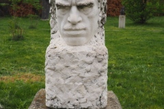 Socialist Art Museum - Sofia, Bulgaria