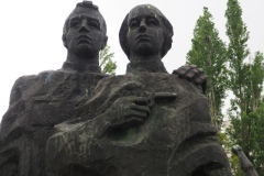 Socialist Art Museum - Sofia, Bulgaria