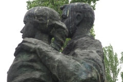 Socialist Art Museum - Sofia, Bulgaria