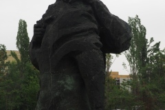 Socialist Art Museum - Sofia, Bulgaria