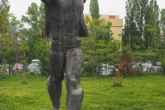Socialist Art Museum - Sofia, Bulgaria