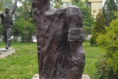 Socialist Art Museum - Sofia, Bulgaria