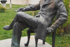 Socialist Art Museum - Sofia, Bulgaria