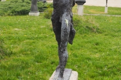 Socialist Art Museum - Sofia, Bulgaria