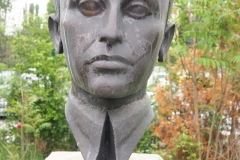 Socialist Art Museum - Sofia, Bulgaria