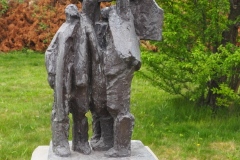 Socialist Art Museum - Sofia, Bulgaria
