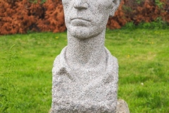 Socialist Art Museum - Sofia, Bulgaria