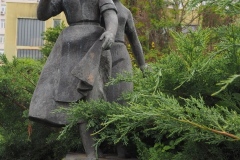 Socialist Art Museum - Sofia, Bulgaria