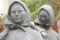 Socialist Art Museum - Sofia, Bulgaria