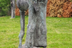 Socialist Art Museum - Sofia, Bulgaria