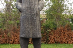 Socialist Art Museum - Sofia, Bulgaria