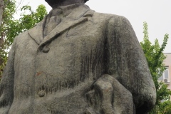 Socialist Art Museum - Sofia, Bulgaria