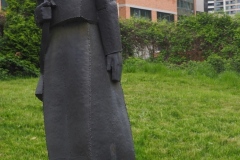 Socialist Art Museum - Sofia, Bulgaria