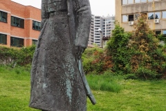 Socialist Art Museum - Sofia, Bulgaria