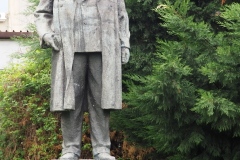 Socialist Art Museum - Sofia, Bulgaria