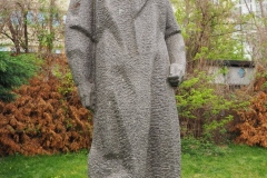 Socialist Art Museum - Sofia, Bulgaria