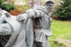 Socialist Art Museum - Sofia, Bulgaria