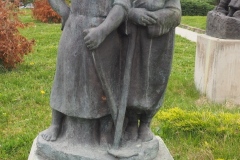 Socialist Art Museum - Sofia, Bulgaria