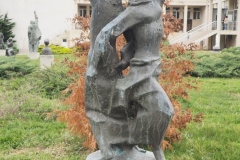 Socialist Art Museum - Sofia, Bulgaria