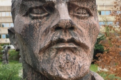Socialist Art Museum - Sofia, Bulgaria