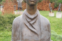 Socialist Art Museum - Sofia, Bulgaria