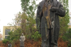 Socialist Art Museum - Sofia, Bulgaria