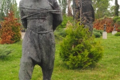 Socialist Art Museum - Sofia, Bulgaria