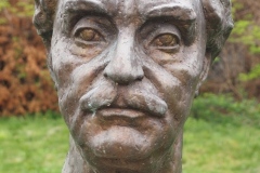 Socialist Art Museum - Sofia, Bulgaria