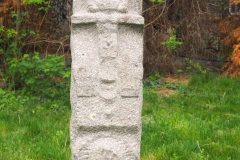 Socialist Art  Museum - Sofia, Bulgaria