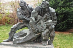 Socialist Art  Museum - Sofia, Bulgaria