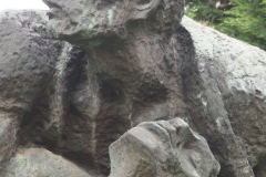 Socialist Art  Museum - Sofia, Bulgaria