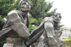 Socialist Art  Museum - Sofia, Bulgaria