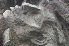 Socialist Art  Museum - Sofia, Bulgaria