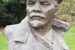 Socialist Art Museum - Sofia, Bulgaria