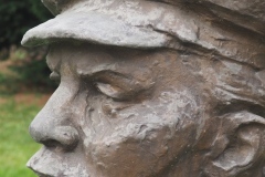 Socialist Art Museum - Sofia, Bulgaria