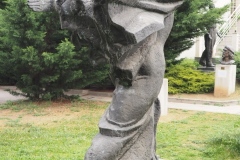 Socialist Art Museum - Sofia, Bulgaria