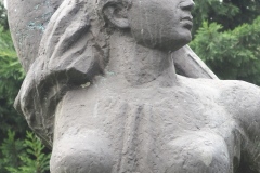 Socialist Art Museum - Sofia, Bulgaria