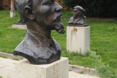 Socialist Art Museum - Sofia, Bulgaria