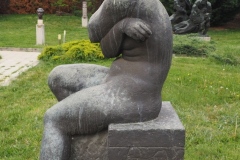 Socialist Art Museum - Sofia, Bulgaria