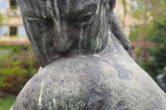 Socialist Art Museum - Sofia, Bulgaria