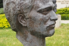 Socialist Art Museum - Sofia, Bulgaria