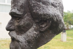 Socialist Art Museum - Sofia, Bulgaria