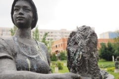 Socialist Art  Museum - Sofia, Bulgaria