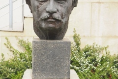 Socialist Art  Museum - Sofia, Bulgaria