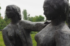 Socialist Art Museum - Sofia, Bulgaria