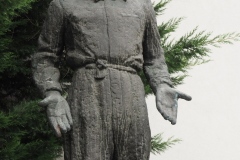 Socialist Art Museum - Sofia, Bulgaria