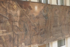 Socialist Art Museum - Sofia, Bulgaria