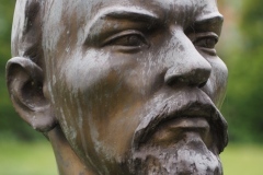 Socialist Art Museum - Sofia, Bulgaria