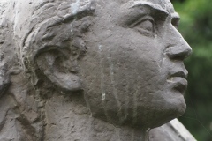 Socialist Art Museum - Sofia, Bulgaria