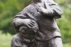 Socialist Art Museum - Sofia, Bulgaria